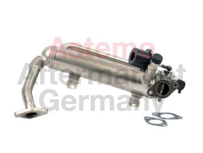 RADIATOR RECIRCULARE GAZE DE ESAPAMENT ASTEMO-HITACHI 2508456 3