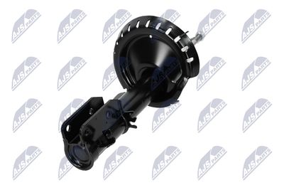 AMORTIZOR NTY ACT041 19