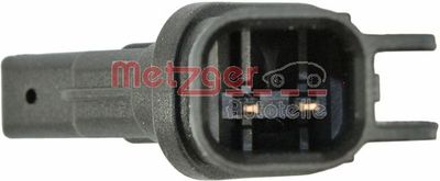 SENSOR RADDREHZAHL METZGER AUTOTEILE 0900857 1