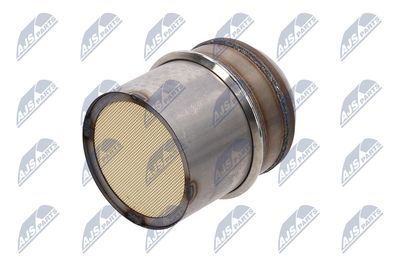 FILTRU FUNINGINE/PARTICULE SIST.DE ESAPAMENT NTY DPFPE002 16