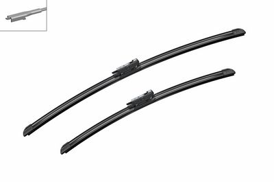 LAMELA STERGATOR BOSCH 3397118930