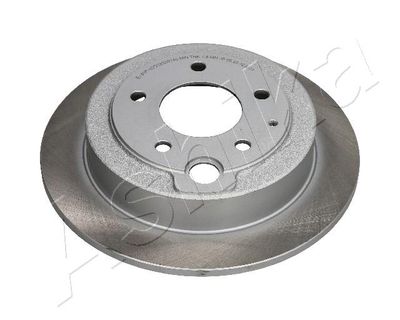 ASHIKA 61-03-326C Тормозные диски  для MAZDA XEDOS 9 (TA) 2.3 24V