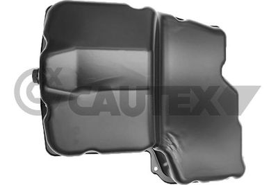 CAUTEX 081297 Масляный поддон для FORD TRANSIT Автобус (FD_ _, FB_ _, FS_ _, FZ_ _, FC_ _)