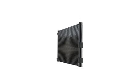 KONDENSATOR KLIMAANLAGE WAECO 8880400637 11