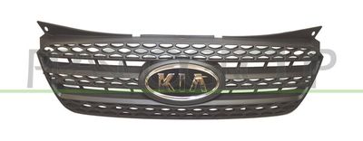 Решетка радиатора PRASCO KI3222001OE для KIA PICANTO