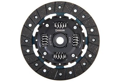 диск на съединителя STELLOX 07-00165-SX