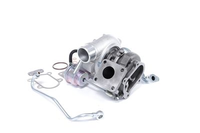 LADER AUFLADUNG BTS Turbo T981209 15