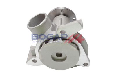 POMPă DE APă RăCIRE MOTOR BOGAP B4234127 3