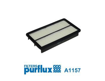 Vzduchový filtr PURFLUX A1157