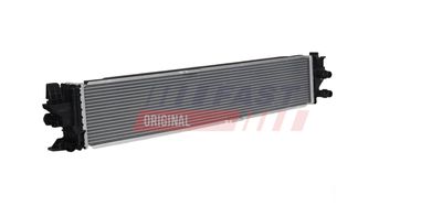 RADIATOR TEMPERATURA SCAZUTA INTERCOOLER FAST FT13120 10