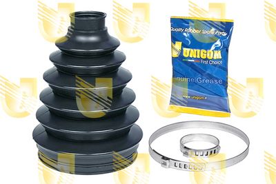 FALTENBALGSATZ ANTRIEBSWELLE