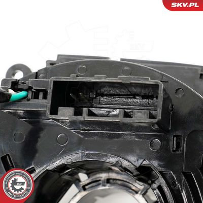 Wickelfeder, Airbag ESEN SKV 96SKV650