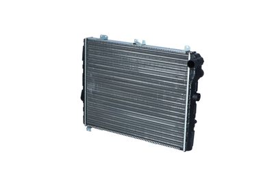 KüHLER MOTORKüHLUNG NRF 58579 9