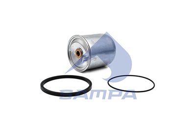 Filtro de aceite