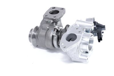 LADER AUFLADUNG BTS Turbo T918777 30