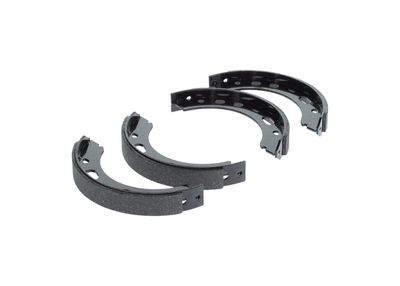 BREMSBACKENSATZ FESTSTELLBREMSE BOSCH 0986487706 8