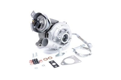 LADER AUFLADUNG BTS Turbo T981158 33