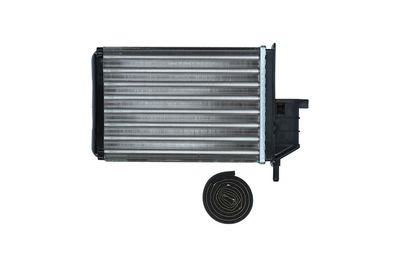 Šilumokaitis, salono šildymas