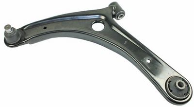 носач, окачване на колелата METZGER AUTOTEILE 58103701