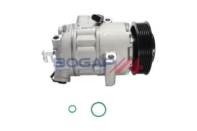 COMPRESOR CLIMATIZARE BOGAP A4110112 3