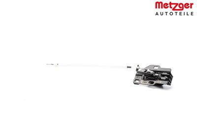 HECKTüRSCHLOSS METZGER AUTOTEILE 2310972 6