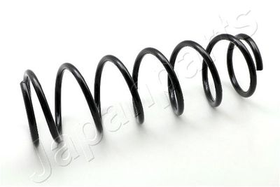 Пружина ходовой части JAPANPARTS ZC5381C для MITSUBISHI GALANT
