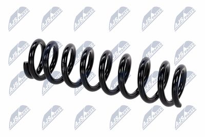 ARC SPIRAL NTY ASZBM007 11