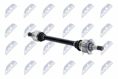 PLANETARA NTY NPWBM085 30