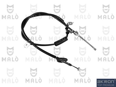 Тросик, cтояночный тормоз AKRON-MALÒ 29101 для ROVER 200