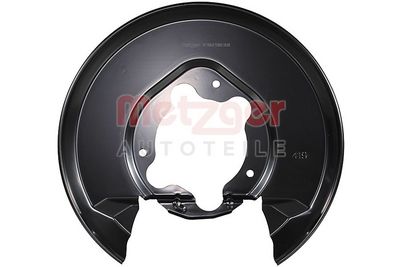 PROTECTIE STROPIRE DISC FRANA