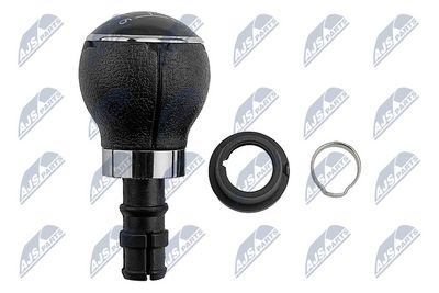Hlavica radiacej páky NTY GZB-WW-026