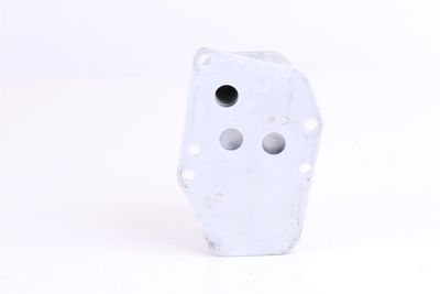 RADIATOR ULEI ULEI MOTOR NISSENS 90904 24