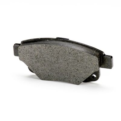 BREMSBELAGSATZ SCHEIBENBREMSE DELPHI LP1955 22