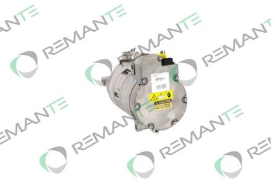 COMPRESOR CLIMATIZARE REMANTE 005001000371R 4