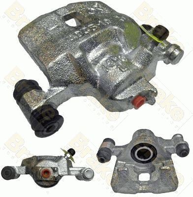 Brake Caliper Brake ENGINEERING CA1276