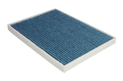 Cabinefilter met actieve kool, met zilverionen past: SUZUKI GRAND VITARA I, GRAND VITARA II, SX4, XL7 1.6-3.6 04.03-