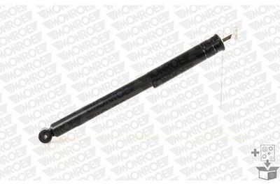 Schokdemper Voor Links/Rechts past: MERCEDES E T-MODEL (S210), E (W210) 2.0-5.0 06.95-03.03