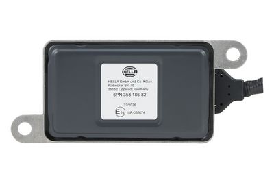 NOx-sensor, NOx-katalysator HELLA 6PN 358 186-821 för IVECO