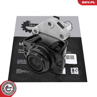 Zavesenie motora ESEN SKV 75SKV352