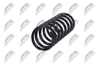 ARC SPIRAL NTY ASZVV027 36