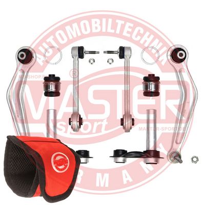 SET SUSPENSIE ROATA MASTER-SPORT GERMANY 371781KITMSM