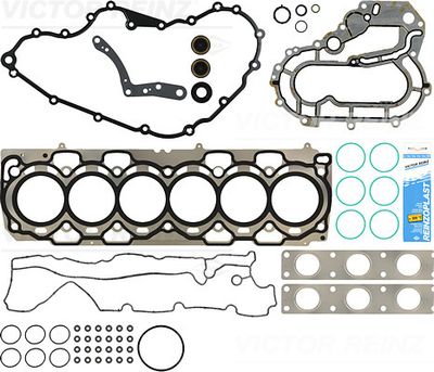 Комплект прокладок, головка цилиндра WILMINK GROUP WG1240776 для VOLVO S60