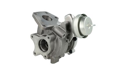 COMPRESOR SISTEM DE SUPRAALIMENTARE NRF 90010286 22