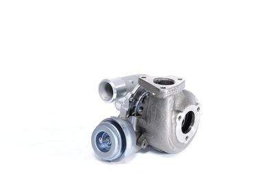 LADER AUFLADUNG BTS Turbo T914636 14