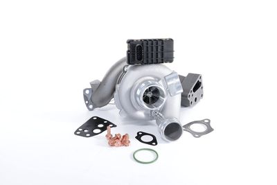 LADER AUFLADUNG BTS Turbo T981384BT 36