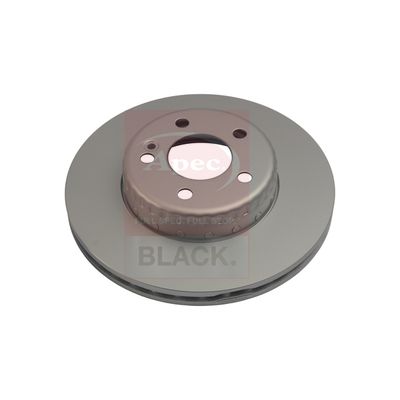 APEC Brake Disc DSK3513B