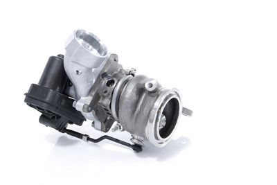 LADER AUFLADUNG BTS Turbo T919051 13