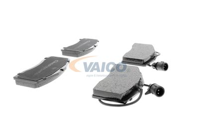 BREMSBELAGSATZ SCHEIBENBREMSE VAICO V100771 51