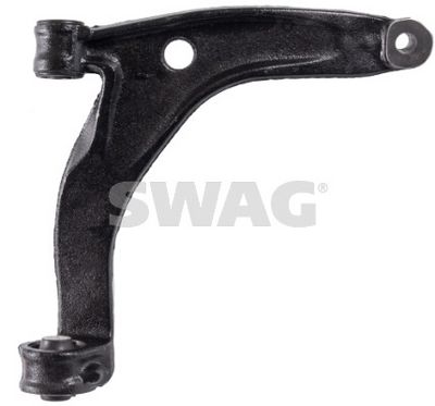 BRAT SUSPENSIE ROATA