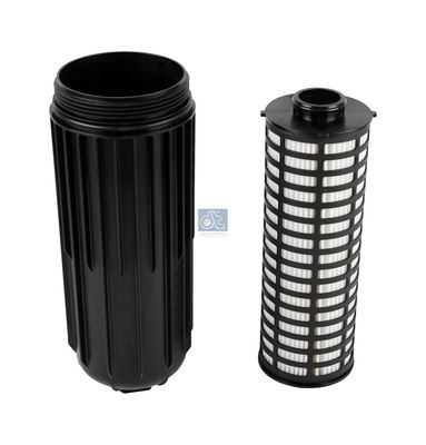 Filtro de aceite